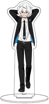 Amazon | ワールドトリガー 01 空閑遊真 スーツver.[描き下ろし